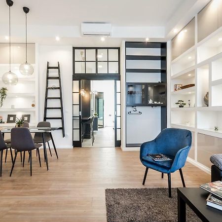 בודפשט Bpr Thrill Design Home With A/C מראה חיצוני תמונה