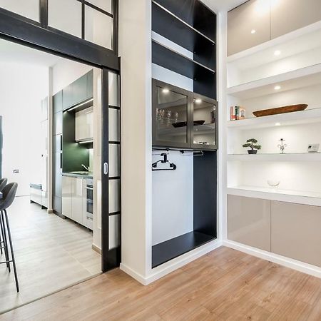 בודפשט Bpr Thrill Design Home With A/C מראה חיצוני תמונה