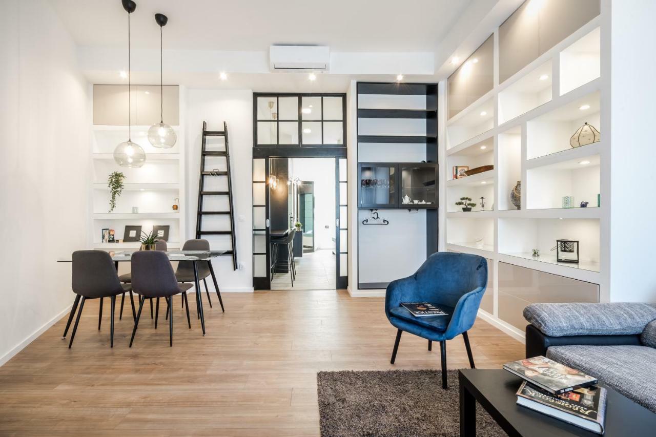 בודפשט Bpr Thrill Design Home With A/C מראה חיצוני תמונה